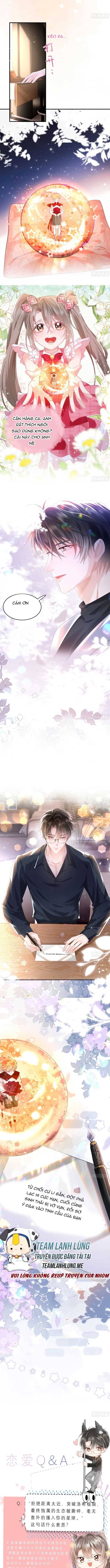 Crush Đã Dạy Tôi Cách Chiếm Hữu Anh Ta - Chap 10