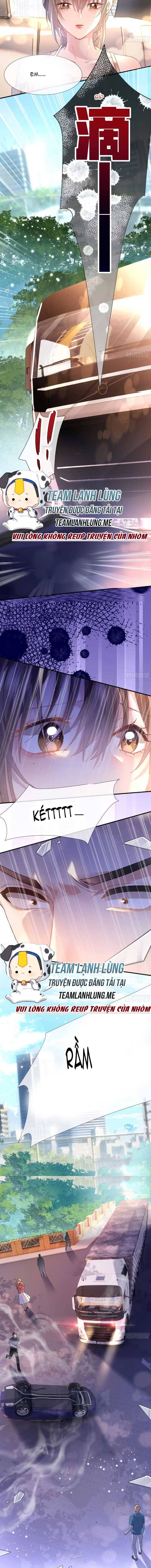 Crush Đã Dạy Tôi Cách Chiếm Hữu Anh Ta - Chap 11