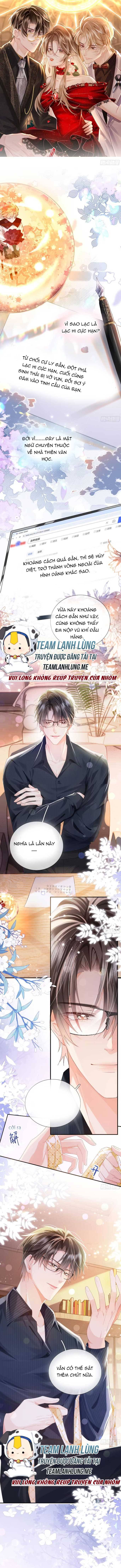 Crush Đã Dạy Tôi Cách Chiếm Hữu Anh Ta - Chap 11