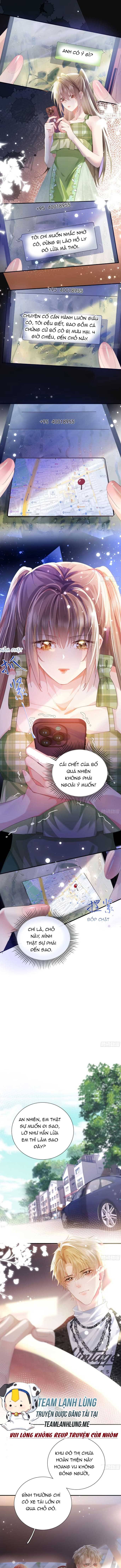 Crush Đã Dạy Tôi Cách Chiếm Hữu Anh Ta - Chap 11