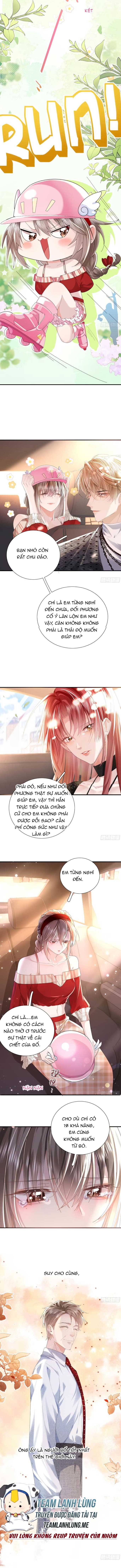 Crush Đã Dạy Tôi Cách Chiếm Hữu Anh Ta - Chap 11