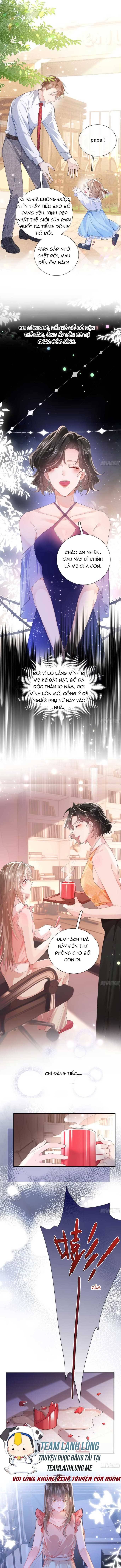 Crush Đã Dạy Tôi Cách Chiếm Hữu Anh Ta - Chap 11