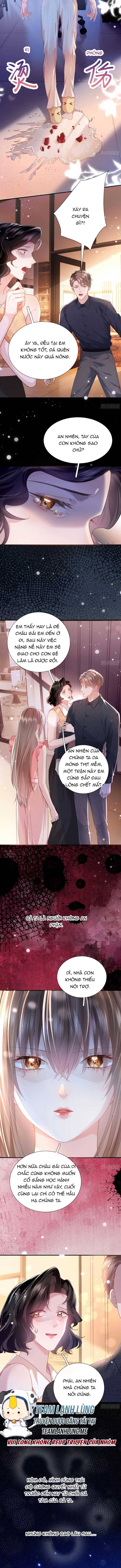 Crush Đã Dạy Tôi Cách Chiếm Hữu Anh Ta - Chap 11