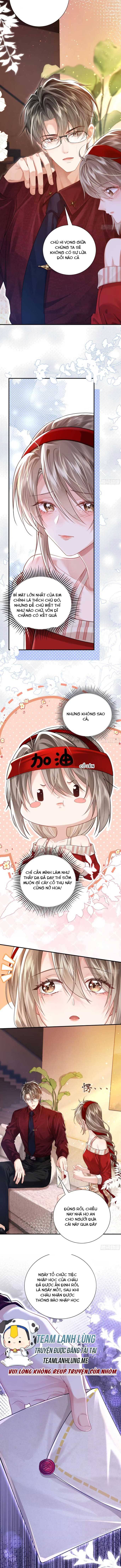 Crush Đã Dạy Tôi Cách Chiếm Hữu Anh Ta - Chap 13