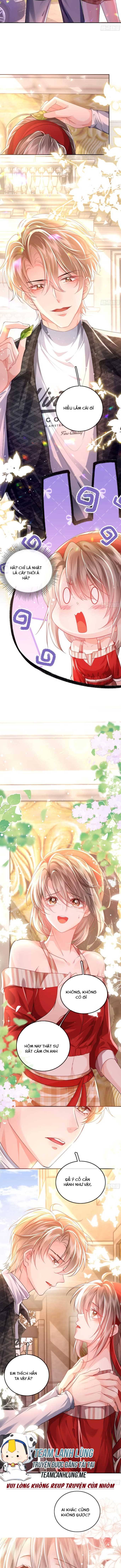 Crush Đã Dạy Tôi Cách Chiếm Hữu Anh Ta - Chap 13