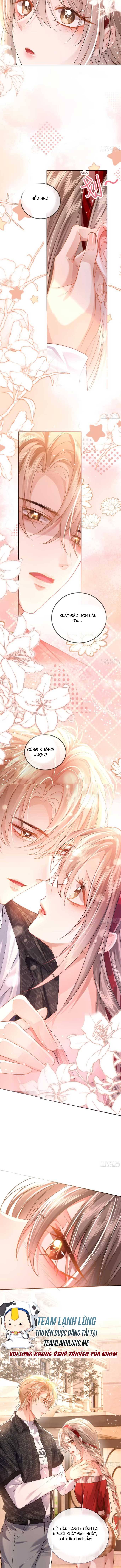 Crush Đã Dạy Tôi Cách Chiếm Hữu Anh Ta - Chap 13