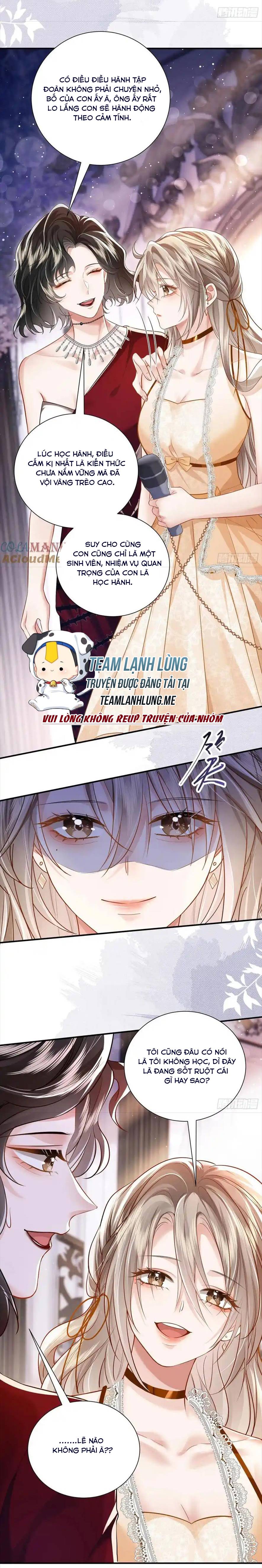 Crush Đã Dạy Tôi Cách Chiếm Hữu Anh Ta - Chap 15