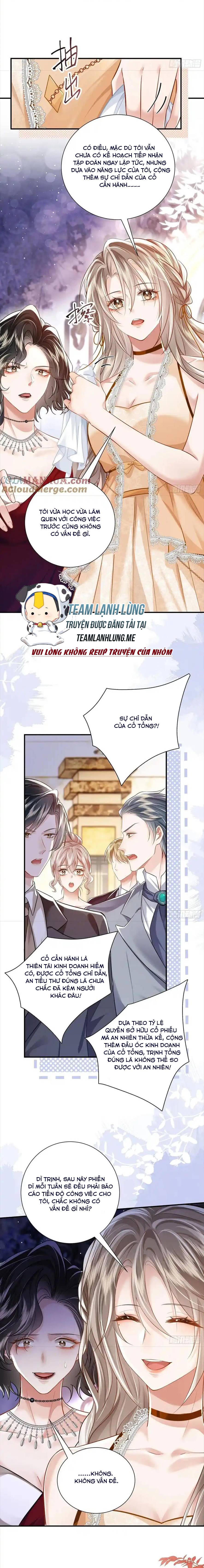 Crush Đã Dạy Tôi Cách Chiếm Hữu Anh Ta - Chap 15