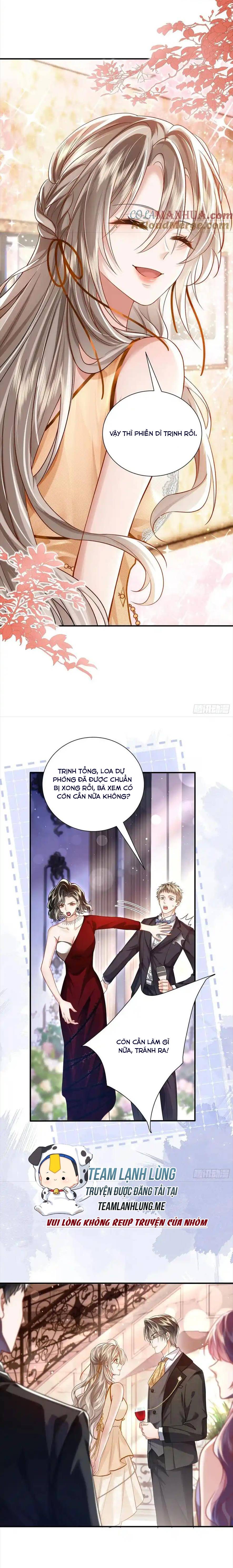 Crush Đã Dạy Tôi Cách Chiếm Hữu Anh Ta - Chap 15