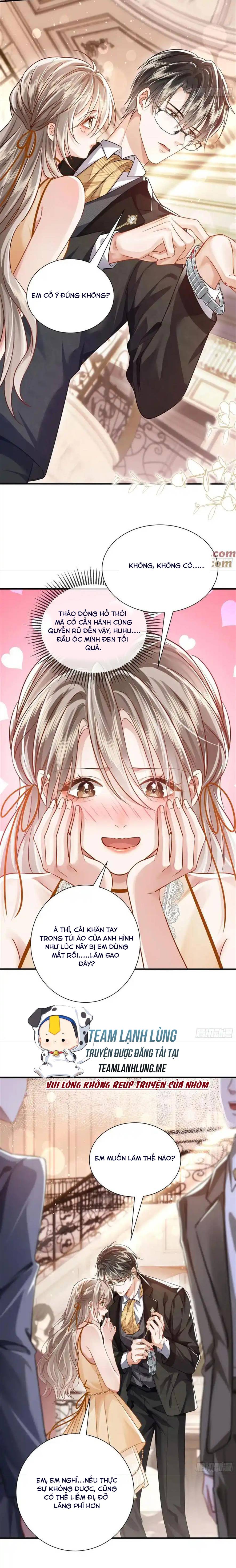 Crush Đã Dạy Tôi Cách Chiếm Hữu Anh Ta - Chap 15