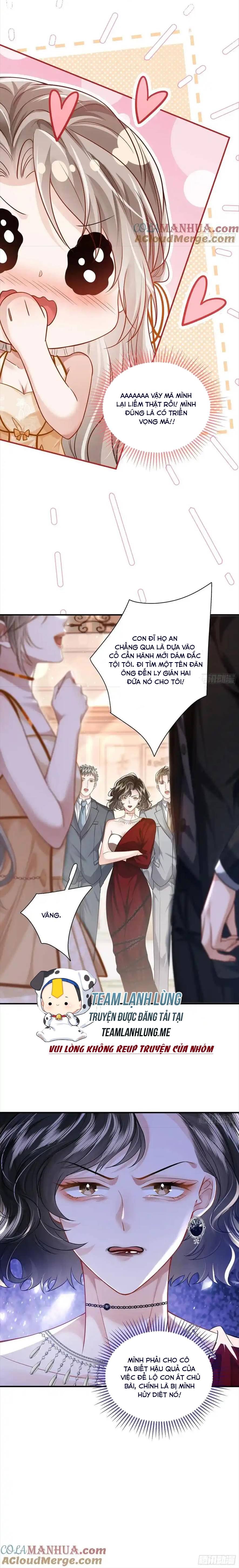 Crush Đã Dạy Tôi Cách Chiếm Hữu Anh Ta - Chap 15