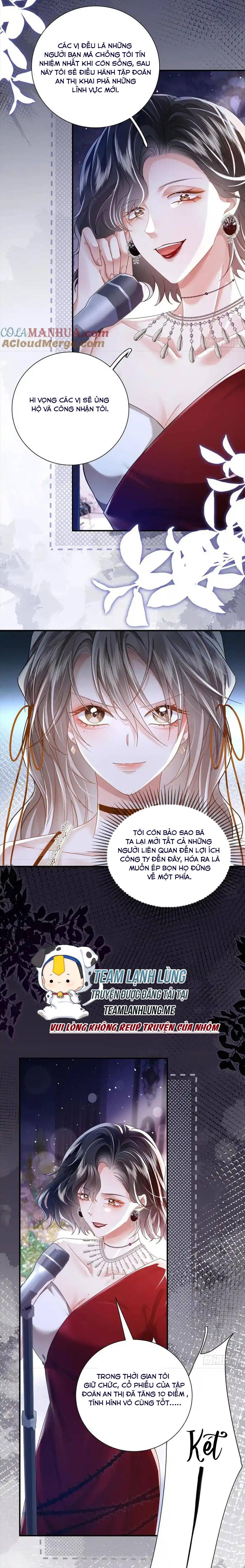 Crush Đã Dạy Tôi Cách Chiếm Hữu Anh Ta - Chap 15