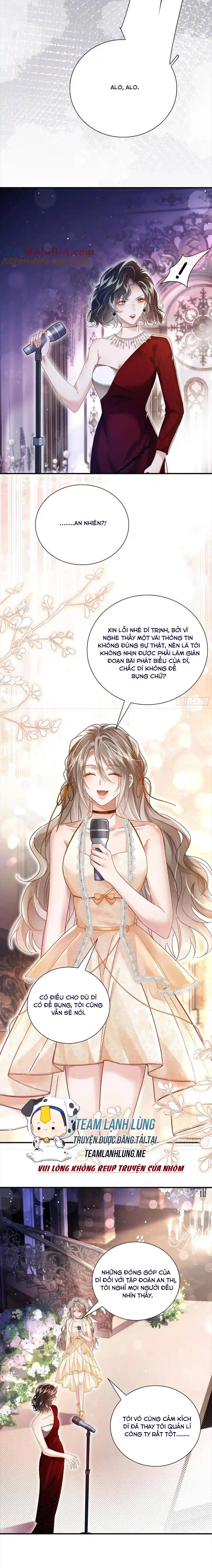 Crush Đã Dạy Tôi Cách Chiếm Hữu Anh Ta - Chap 15