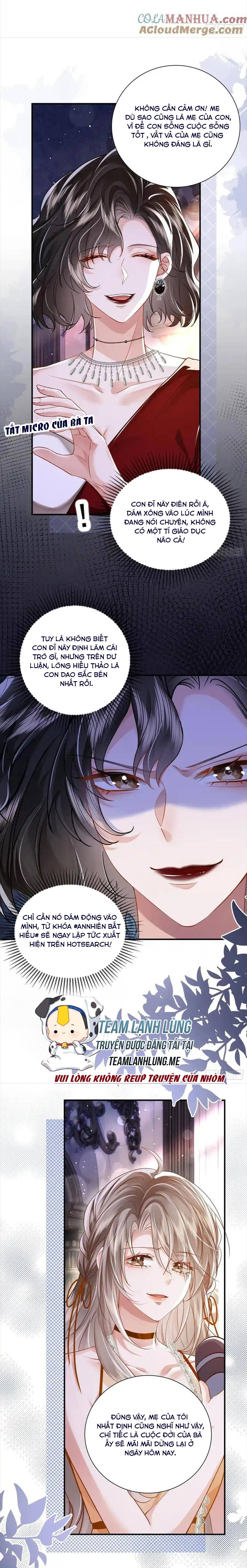 Crush Đã Dạy Tôi Cách Chiếm Hữu Anh Ta - Chap 15