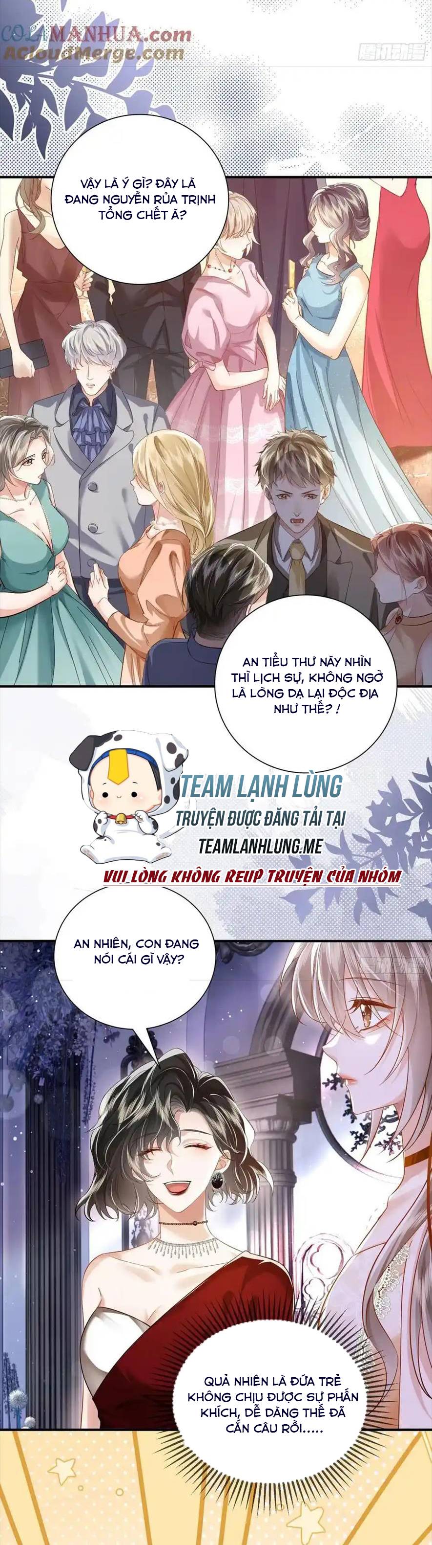 Crush Đã Dạy Tôi Cách Chiếm Hữu Anh Ta - Chap 15