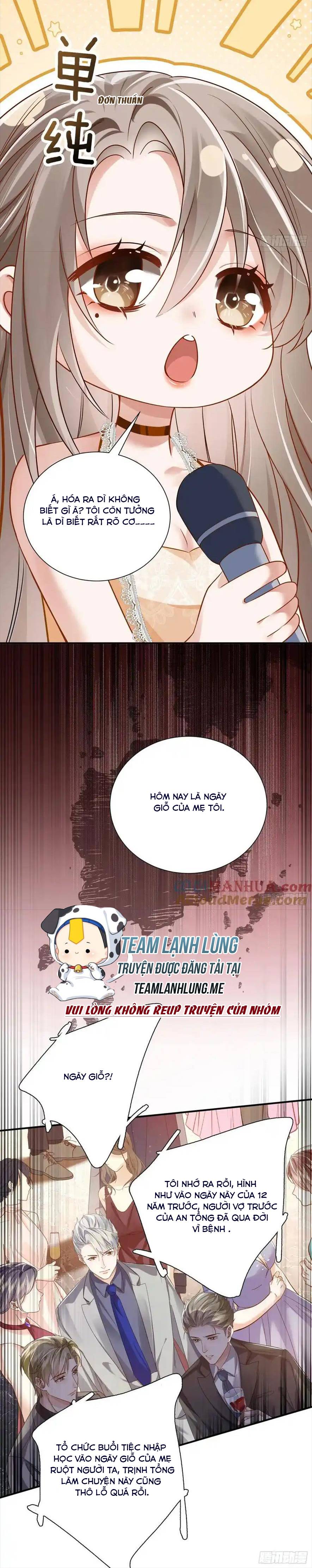 Crush Đã Dạy Tôi Cách Chiếm Hữu Anh Ta - Chap 15