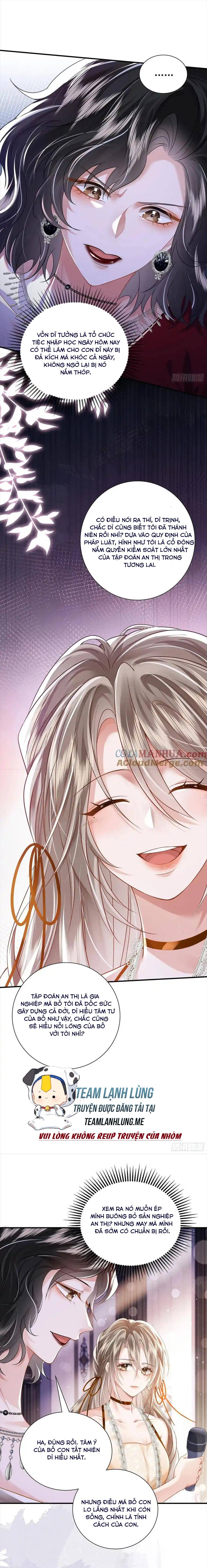 Crush Đã Dạy Tôi Cách Chiếm Hữu Anh Ta - Chap 15