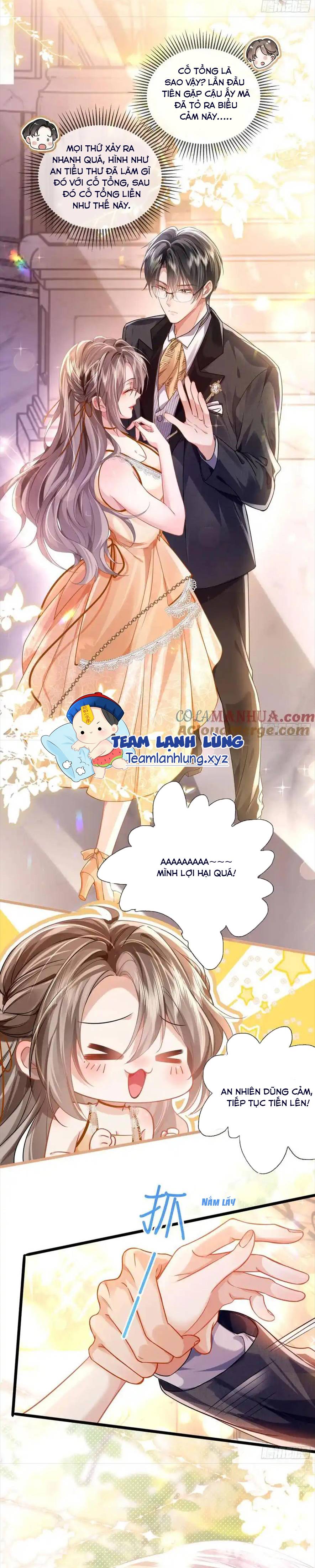 Crush Đã Dạy Tôi Cách Chiếm Hữu Anh Ta - Chap 16