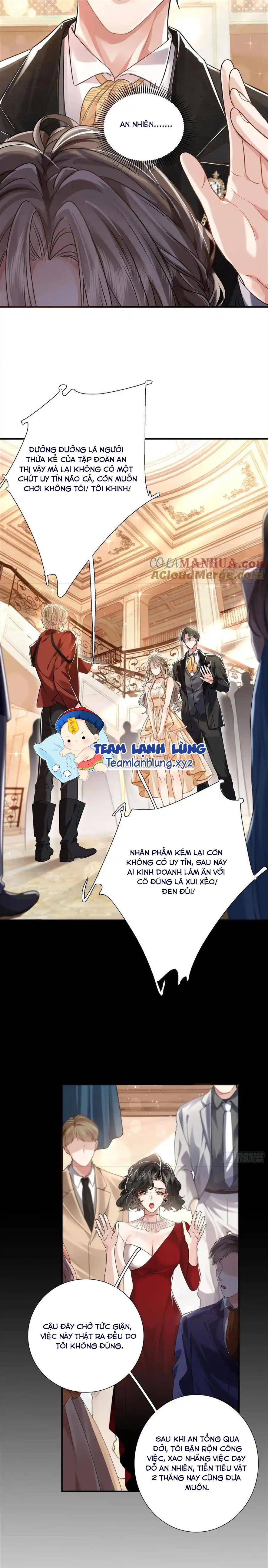 Crush Đã Dạy Tôi Cách Chiếm Hữu Anh Ta - Chap 16