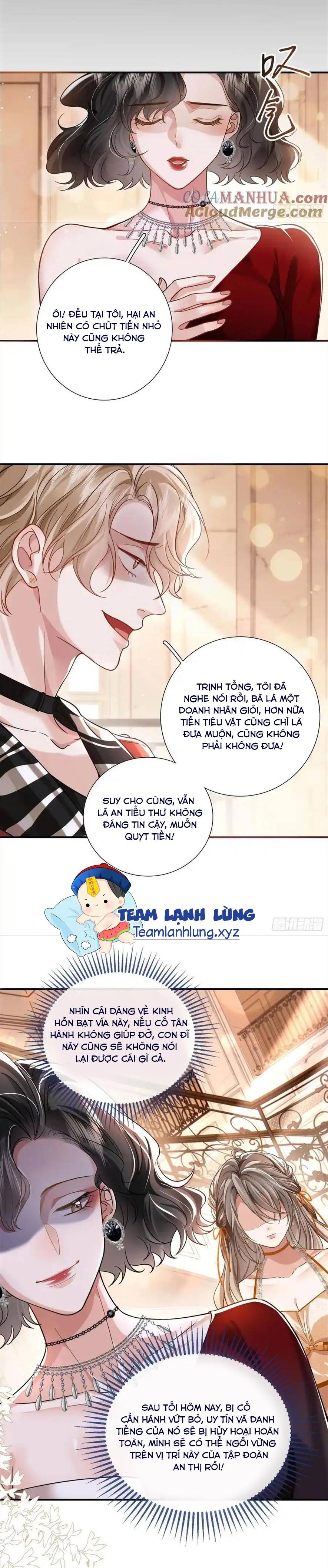 Crush Đã Dạy Tôi Cách Chiếm Hữu Anh Ta - Chap 16