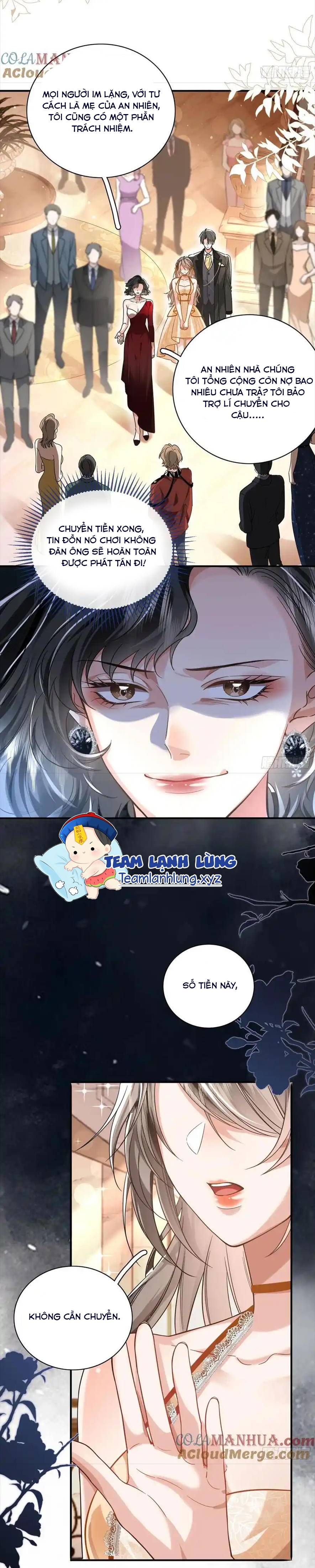 Crush Đã Dạy Tôi Cách Chiếm Hữu Anh Ta - Chap 16