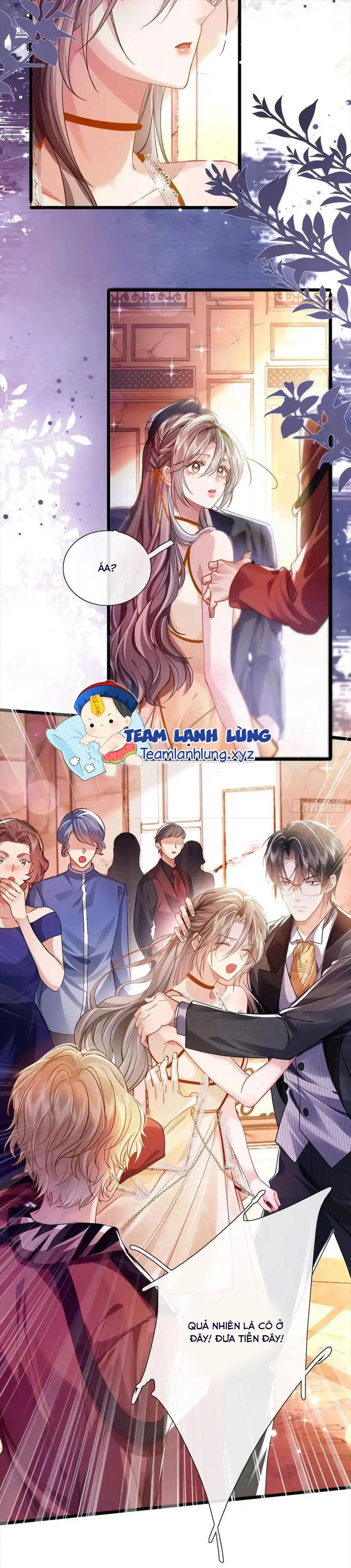 Crush Đã Dạy Tôi Cách Chiếm Hữu Anh Ta - Chap 16