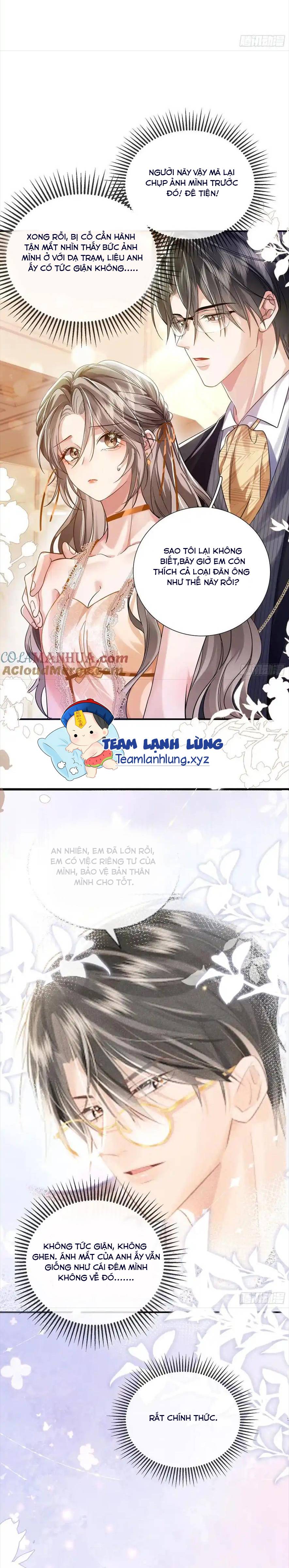 Crush Đã Dạy Tôi Cách Chiếm Hữu Anh Ta - Chap 16