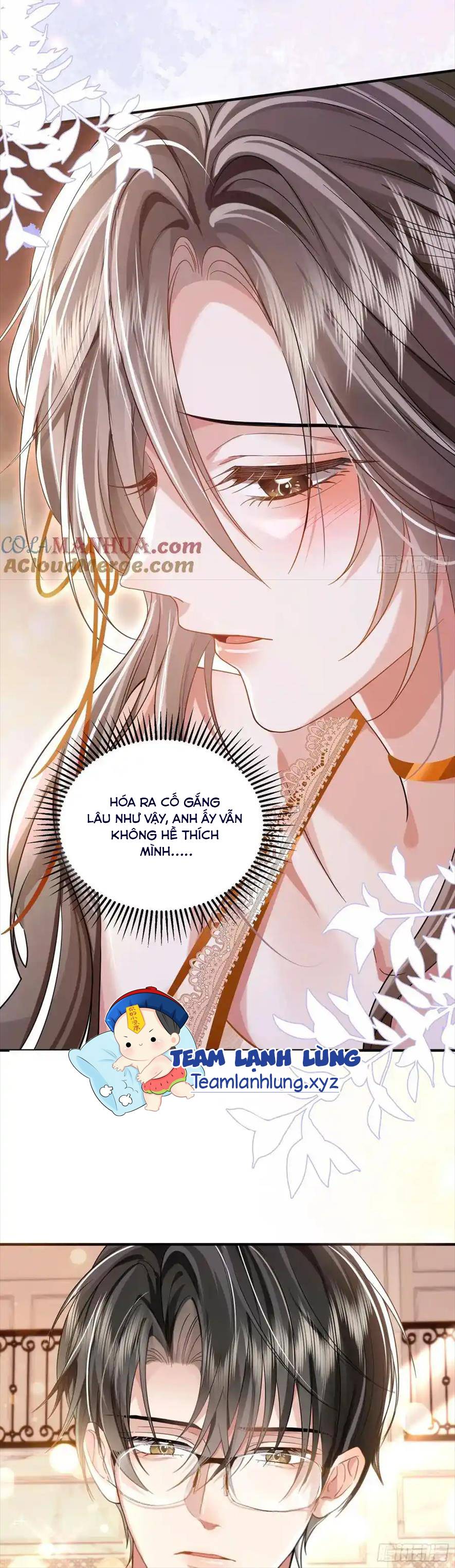 Crush Đã Dạy Tôi Cách Chiếm Hữu Anh Ta - Chap 16