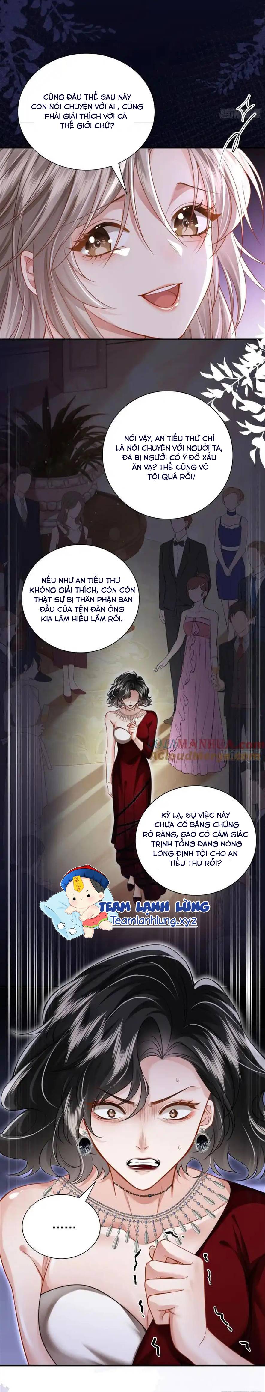 Crush Đã Dạy Tôi Cách Chiếm Hữu Anh Ta - Chap 17
