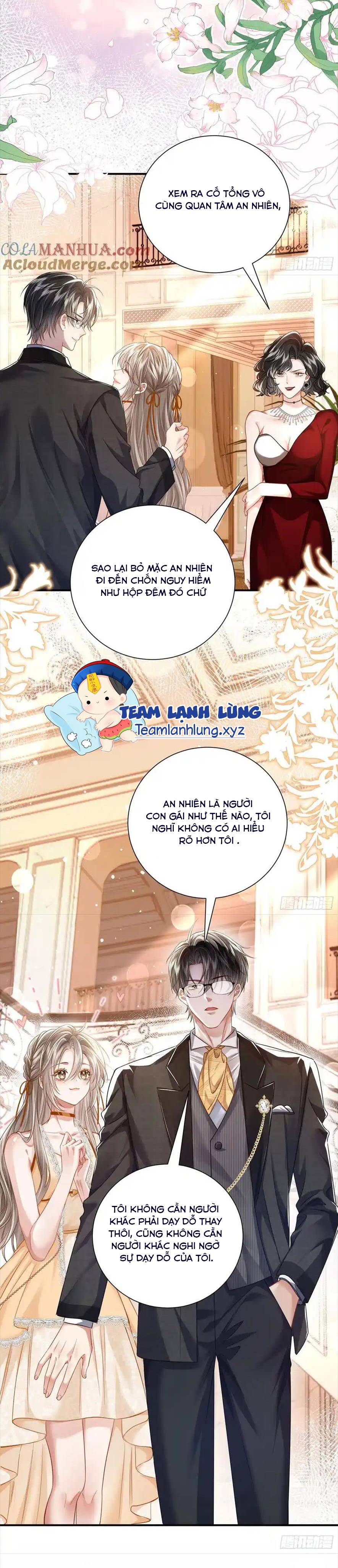 Crush Đã Dạy Tôi Cách Chiếm Hữu Anh Ta - Chap 17