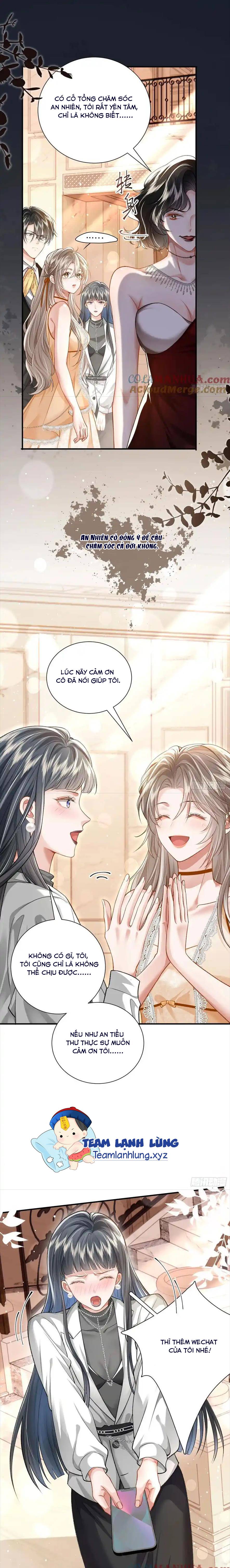 Crush Đã Dạy Tôi Cách Chiếm Hữu Anh Ta - Chap 17