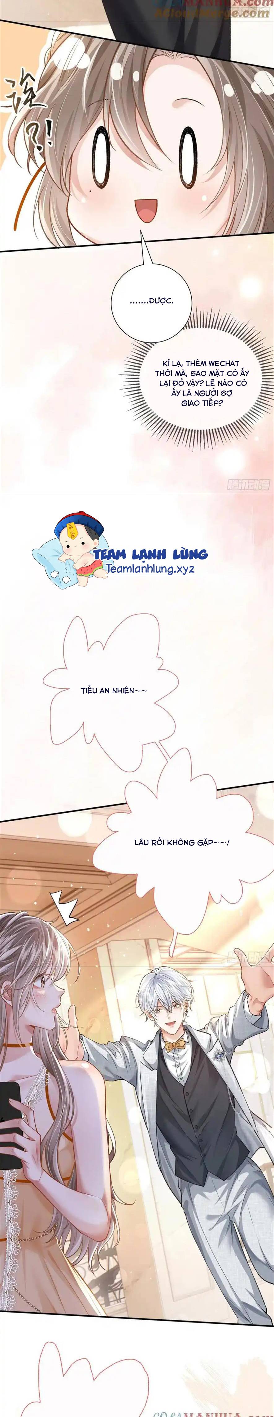 Crush Đã Dạy Tôi Cách Chiếm Hữu Anh Ta - Chap 17