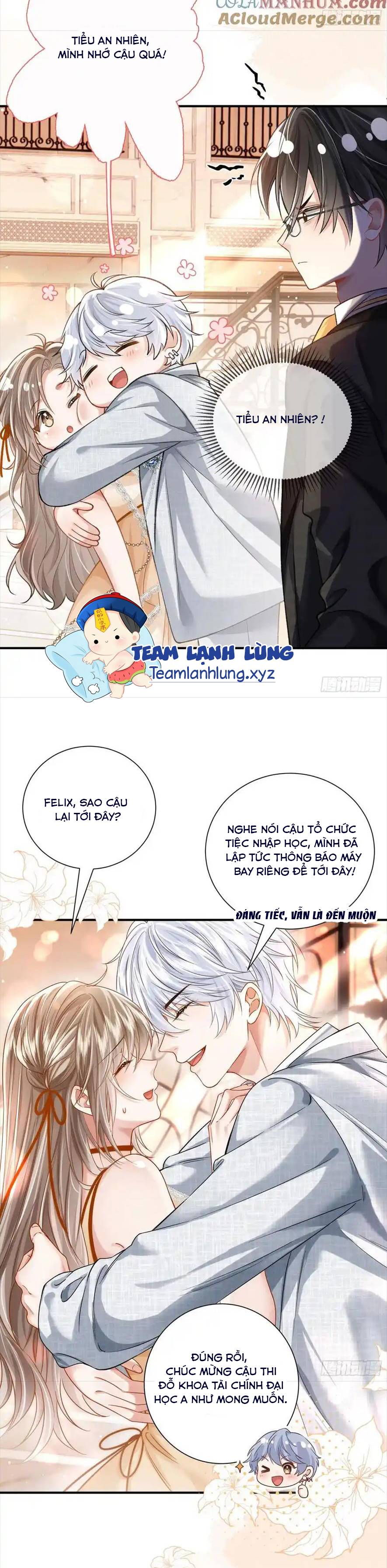 Crush Đã Dạy Tôi Cách Chiếm Hữu Anh Ta - Chap 17