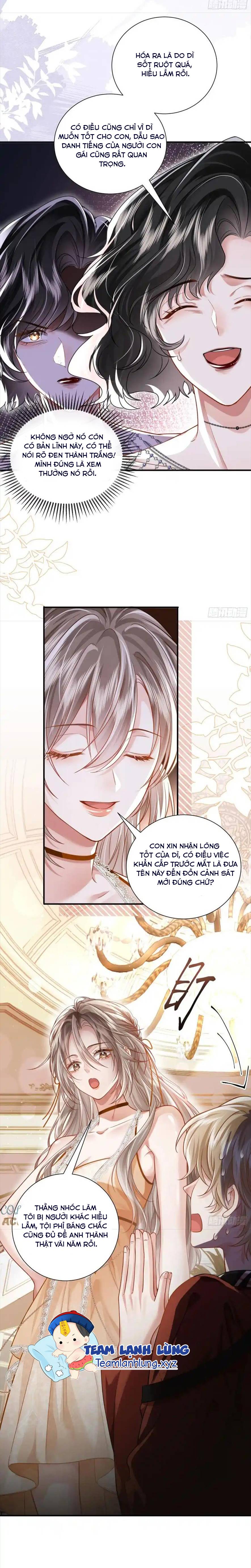 Crush Đã Dạy Tôi Cách Chiếm Hữu Anh Ta - Chap 17