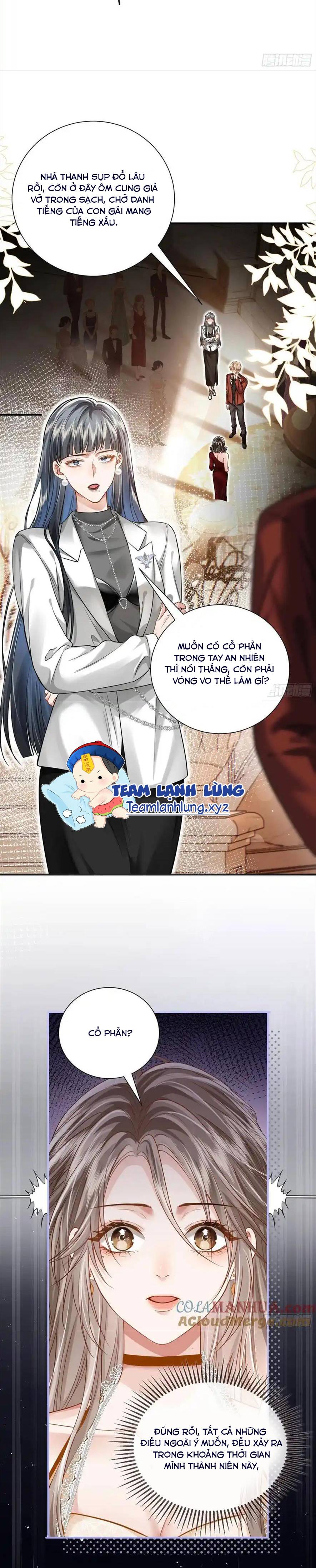 Crush Đã Dạy Tôi Cách Chiếm Hữu Anh Ta - Chap 17