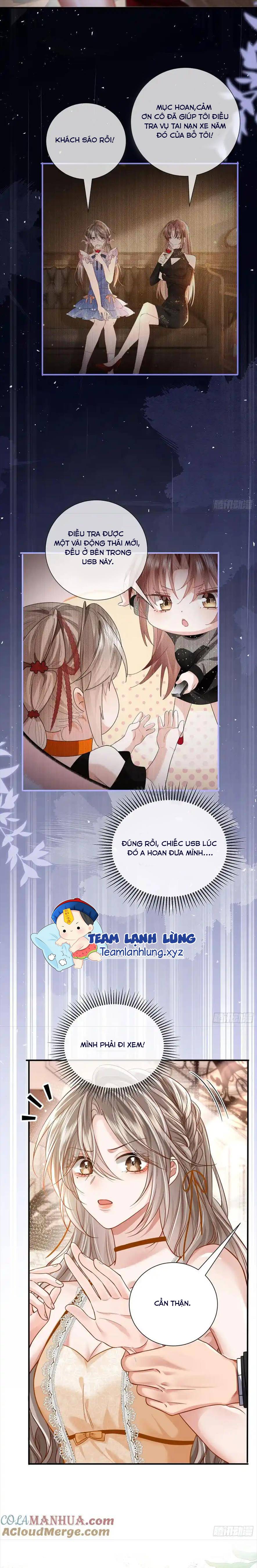 Crush Đã Dạy Tôi Cách Chiếm Hữu Anh Ta - Chap 17