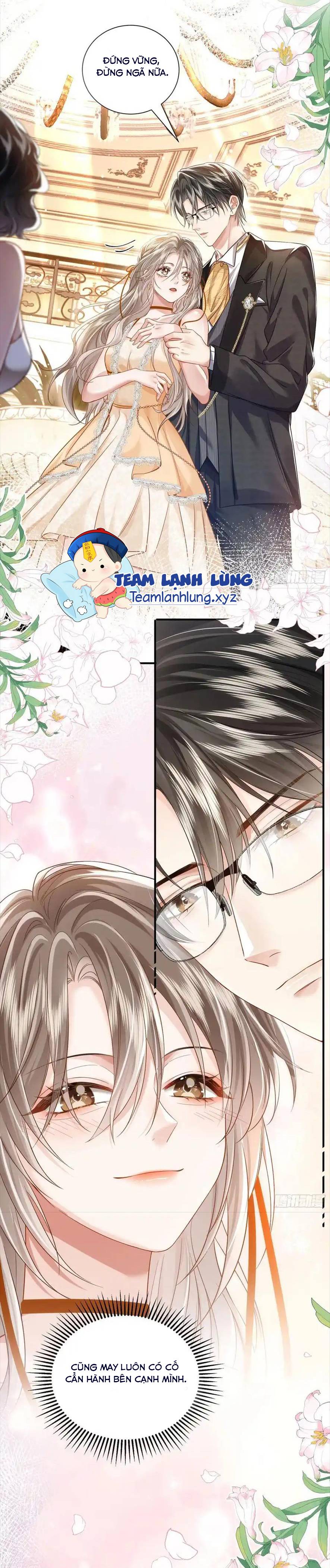 Crush Đã Dạy Tôi Cách Chiếm Hữu Anh Ta - Chap 17