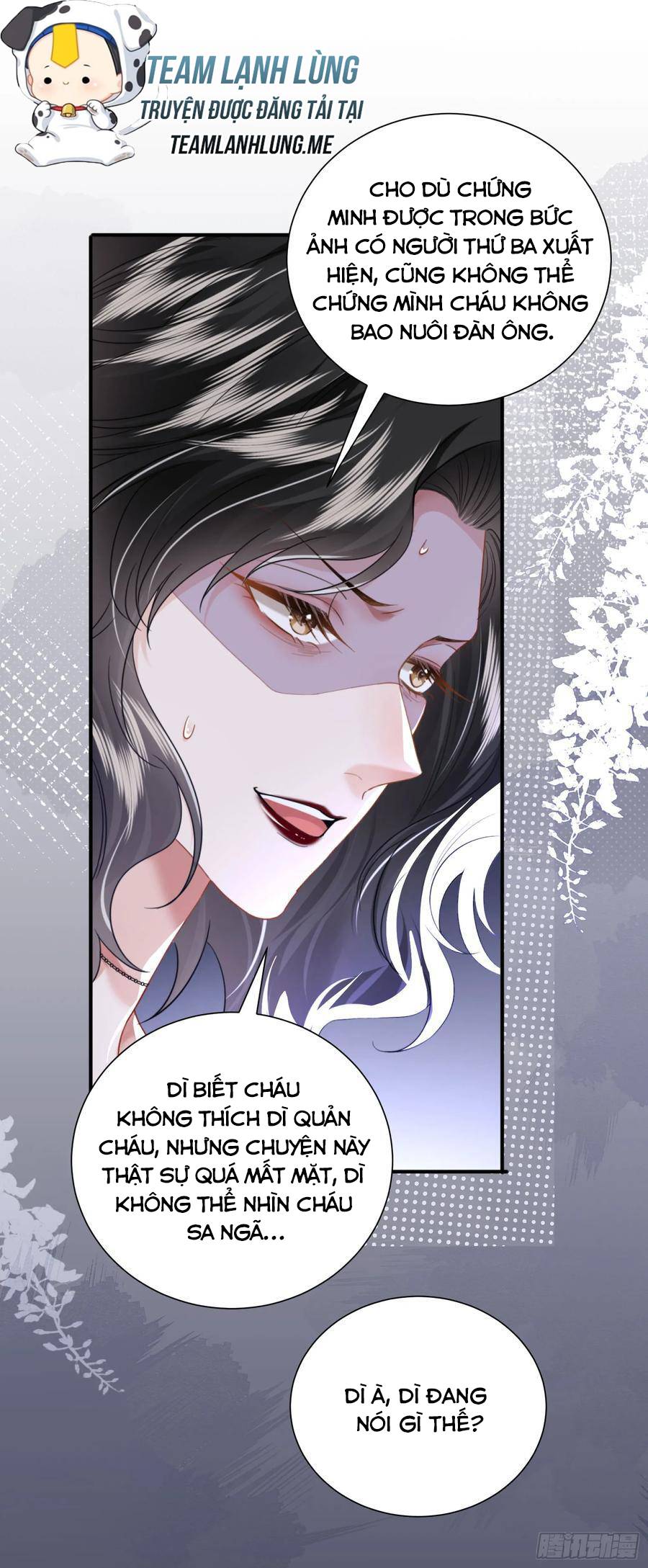 Crush Đã Dạy Tôi Cách Chiếm Hữu Anh Ta - Chap 18