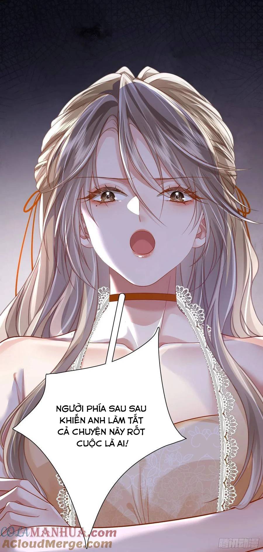 Crush Đã Dạy Tôi Cách Chiếm Hữu Anh Ta - Chap 18