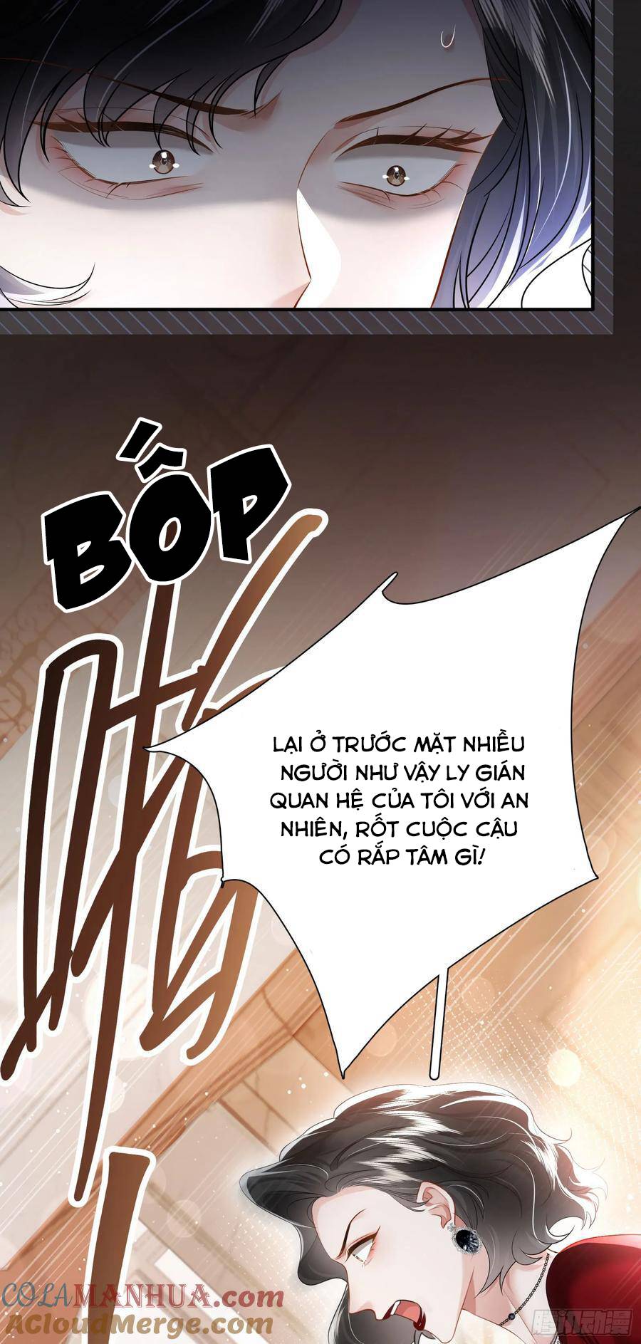 Crush Đã Dạy Tôi Cách Chiếm Hữu Anh Ta - Chap 18