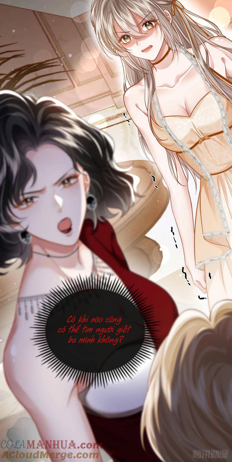 Crush Đã Dạy Tôi Cách Chiếm Hữu Anh Ta - Chap 18