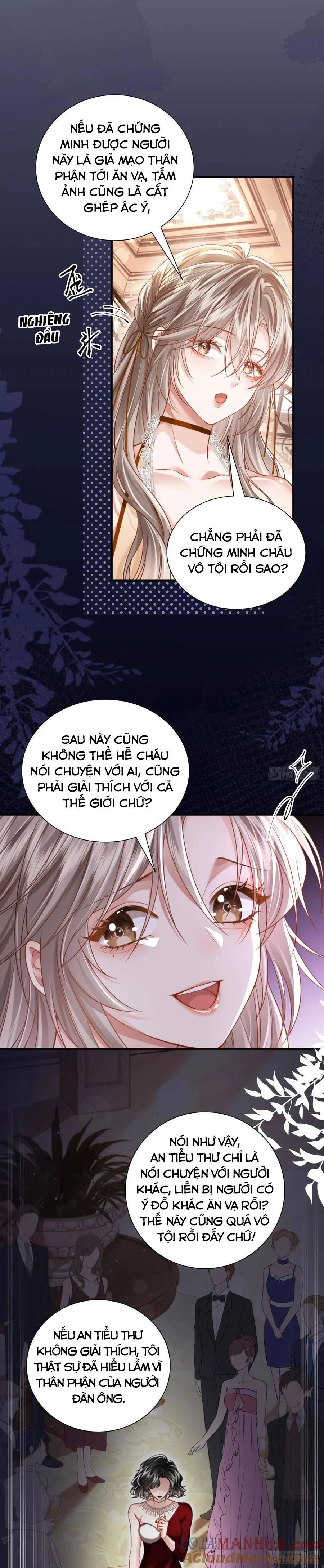 Crush Đã Dạy Tôi Cách Chiếm Hữu Anh Ta - Chap 18