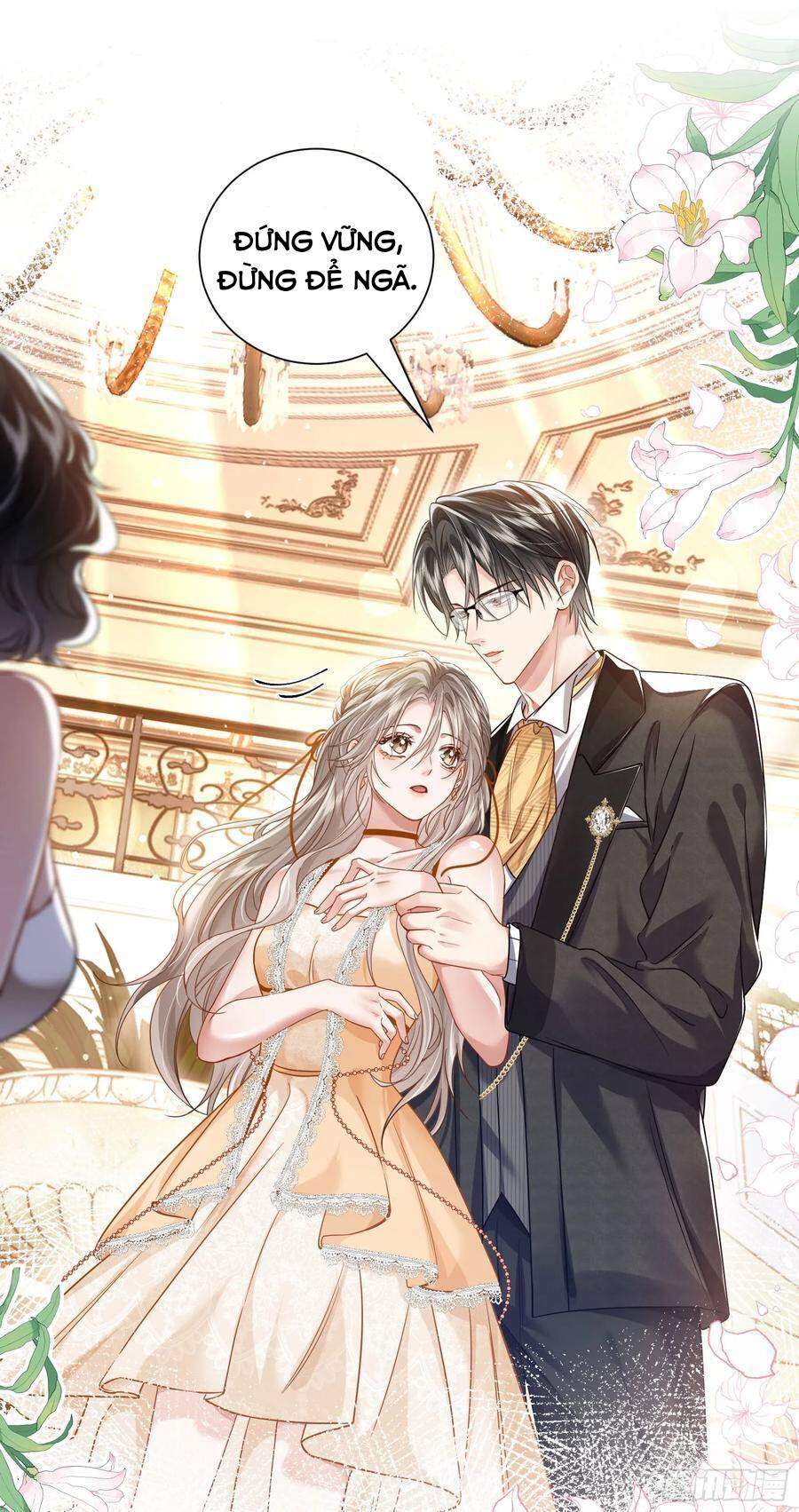 Crush Đã Dạy Tôi Cách Chiếm Hữu Anh Ta - Chap 18