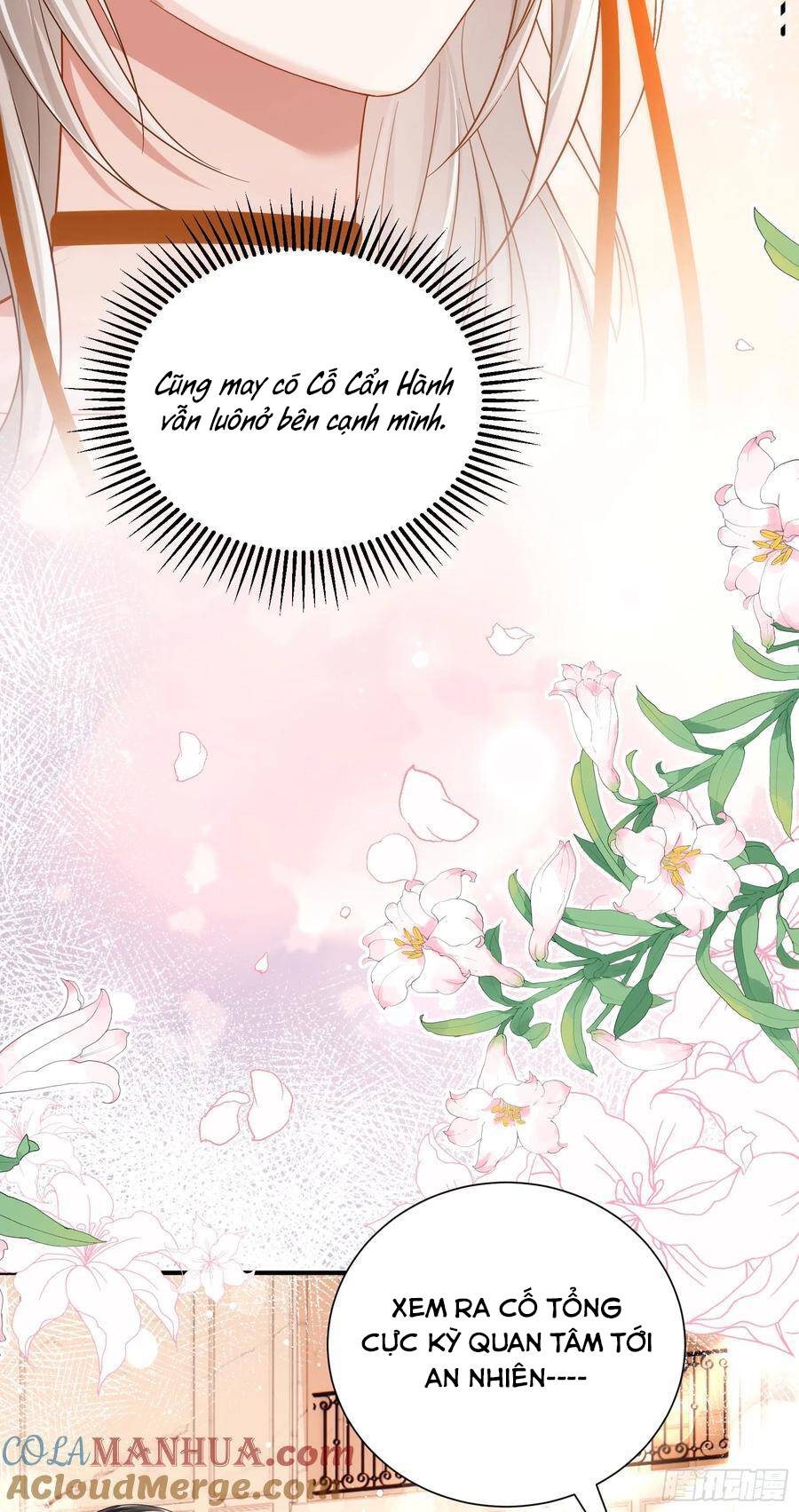 Crush Đã Dạy Tôi Cách Chiếm Hữu Anh Ta - Chap 18