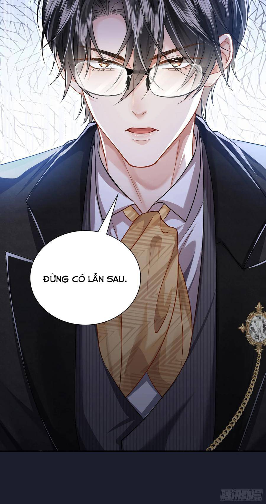 Crush Đã Dạy Tôi Cách Chiếm Hữu Anh Ta - Chap 18