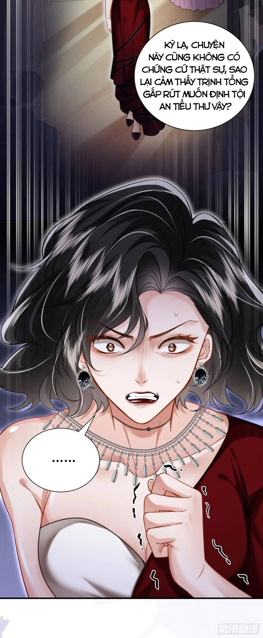 Crush Đã Dạy Tôi Cách Chiếm Hữu Anh Ta - Chap 18