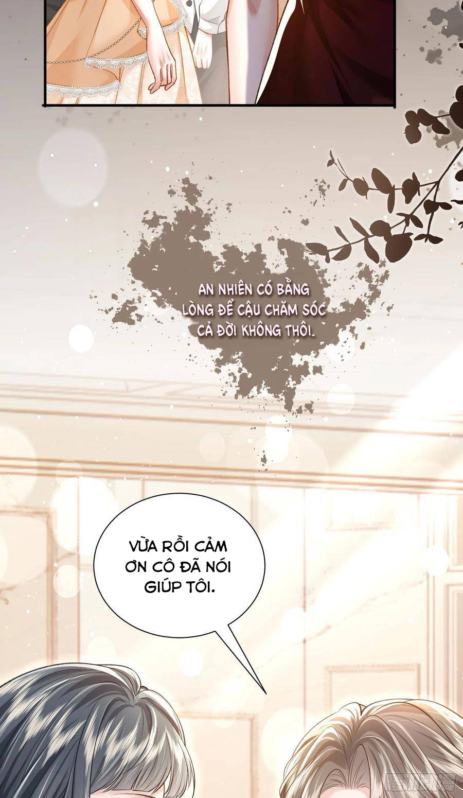 Crush Đã Dạy Tôi Cách Chiếm Hữu Anh Ta - Chap 18