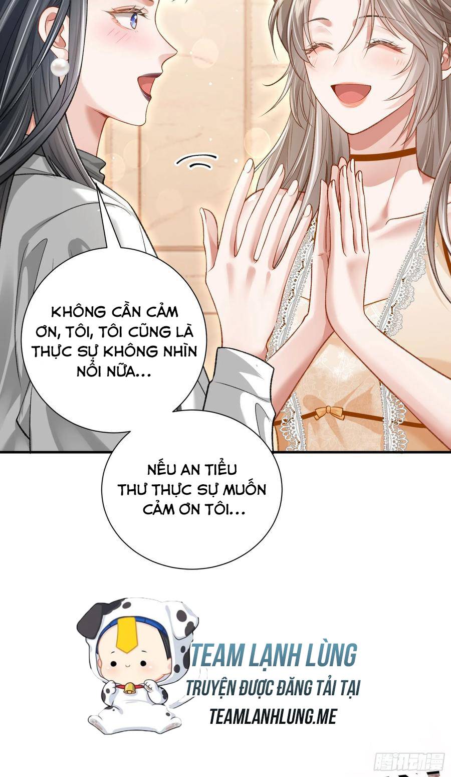 Crush Đã Dạy Tôi Cách Chiếm Hữu Anh Ta - Chap 18
