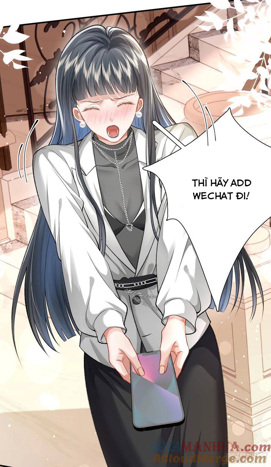 Crush Đã Dạy Tôi Cách Chiếm Hữu Anh Ta - Chap 18