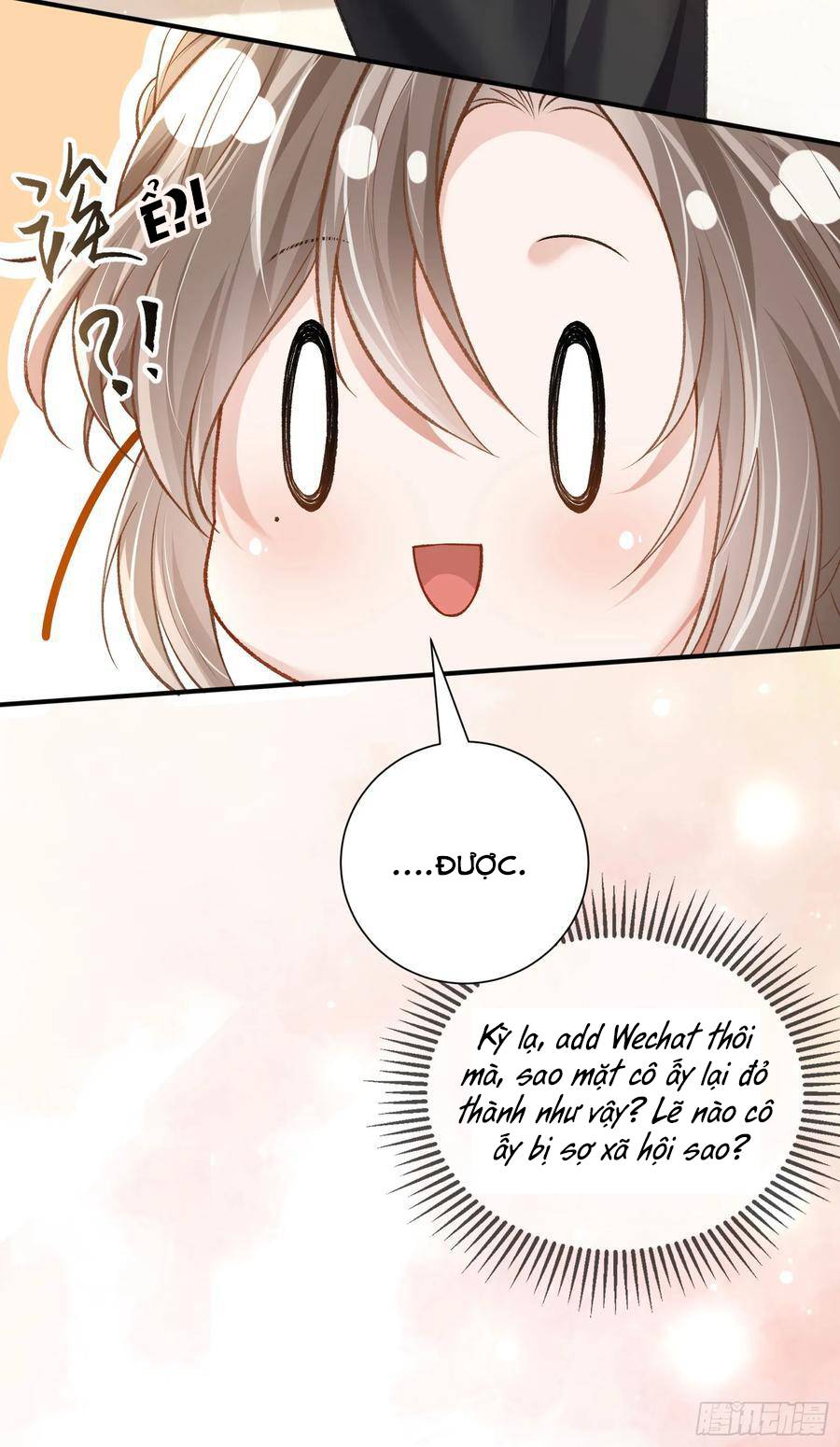 Crush Đã Dạy Tôi Cách Chiếm Hữu Anh Ta - Chap 18